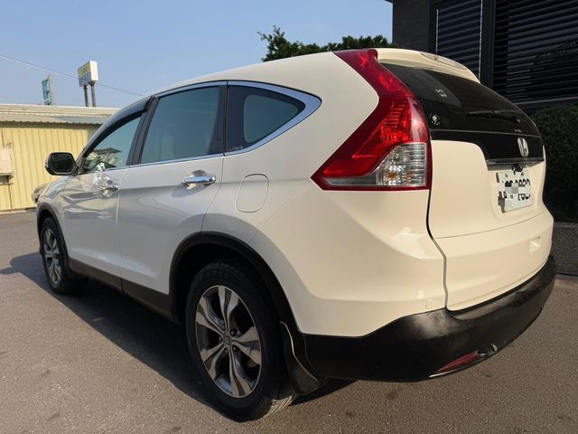 HONDA本田 CR-V  第5張相片