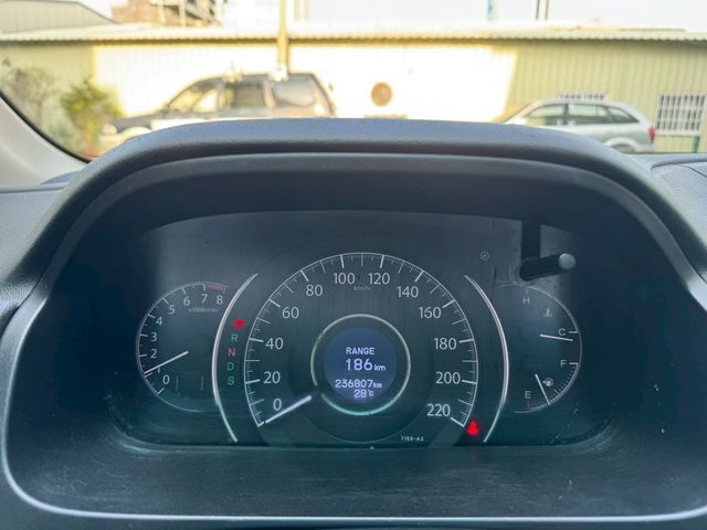 HONDA本田 CR-V  第7張相片
