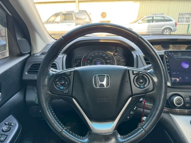 HONDA本田 CR-V  第8張相片
