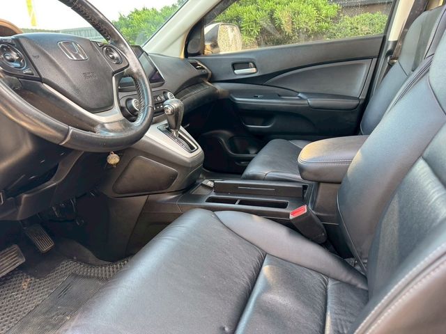 HONDA本田 CR-V  第9張相片