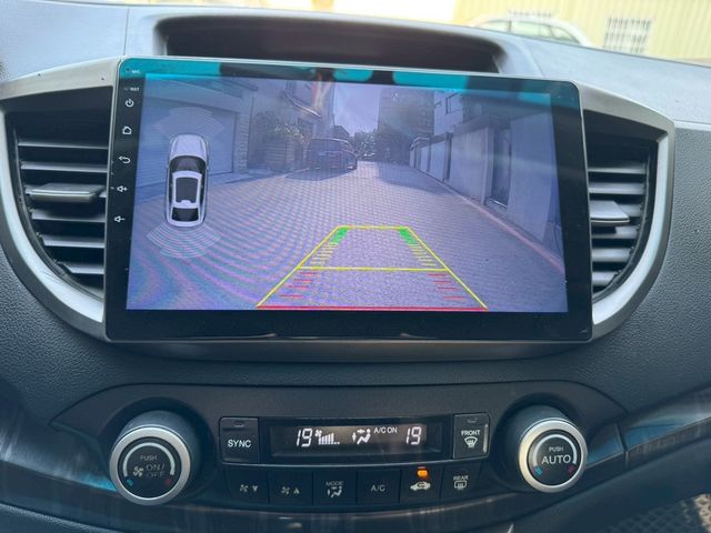 HONDA本田 CR-V  第10張相片