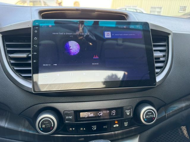 HONDA本田 CR-V  第11張相片