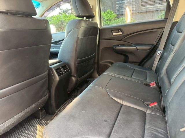 HONDA本田 CR-V  第13張相片