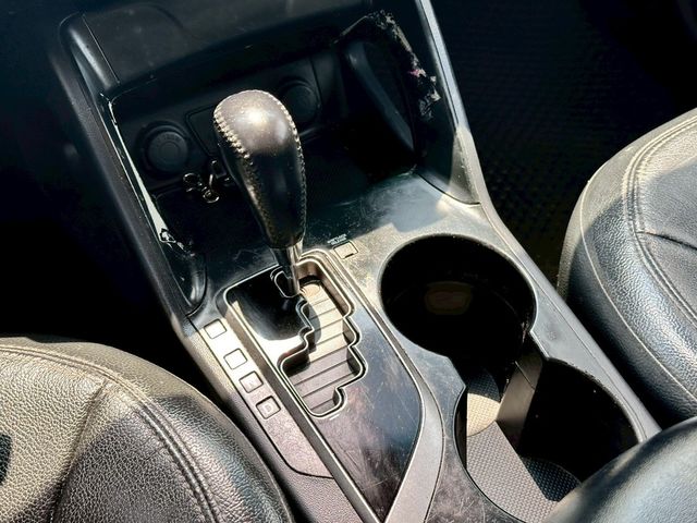 HYUNDAI現代 IX35  第11張相片