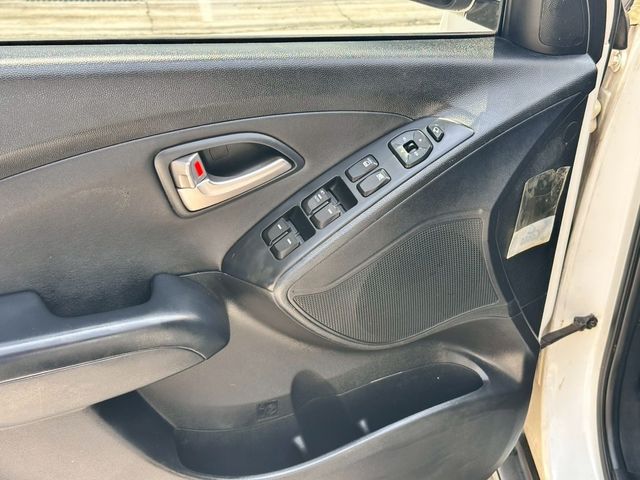 HYUNDAI現代 IX35  第15張相片