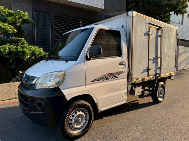 MITSUBISHI三菱 VERYCA  第3張相片