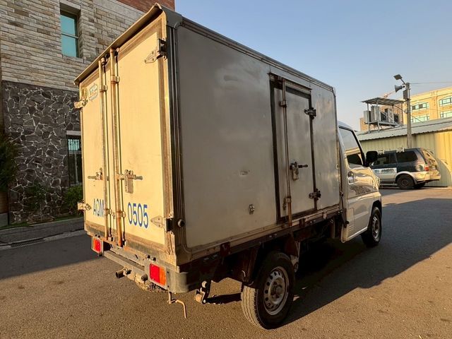 MITSUBISHI三菱 VERYCA  第6張相片