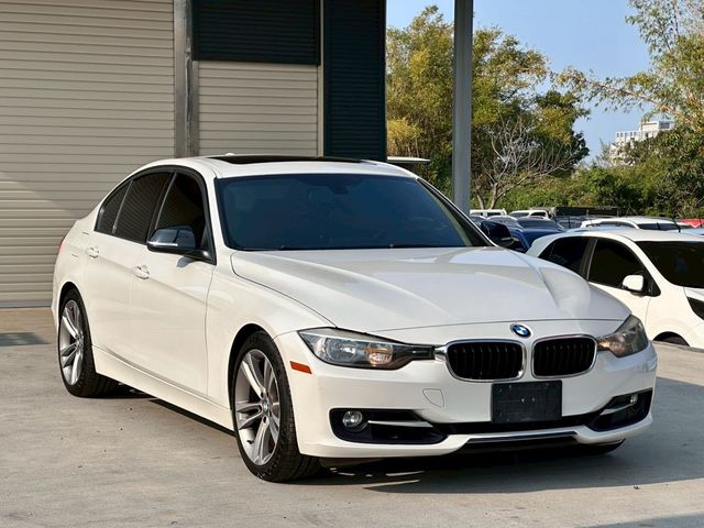 BMW寶馬 328I  第1張相片