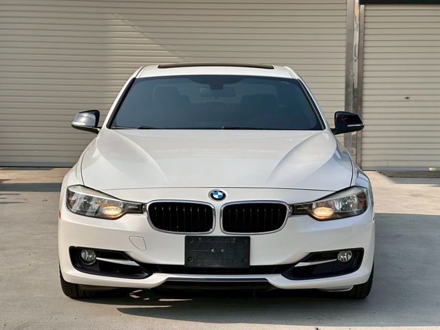 BMW寶馬 328I  第2張相片