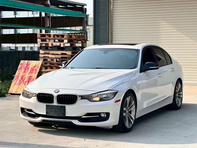 BMW寶馬 328I  第3張相片