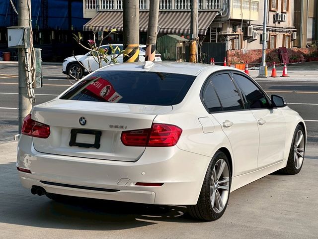 BMW寶馬 328I  第4張相片