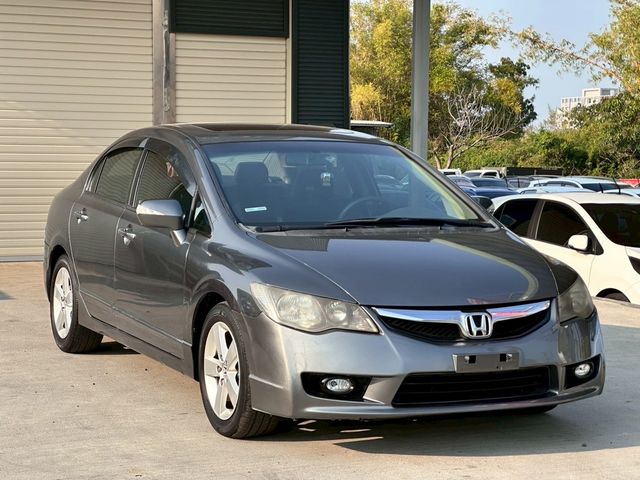 HONDA本田 CIVIC  第1張相片