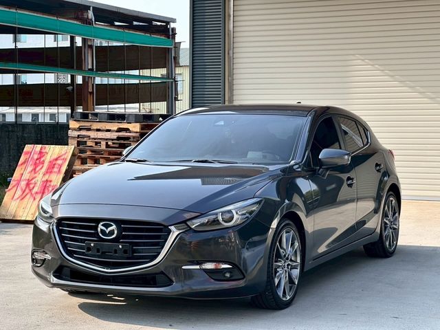 MAZDA馬自達 MAZDA 3  第2張相片