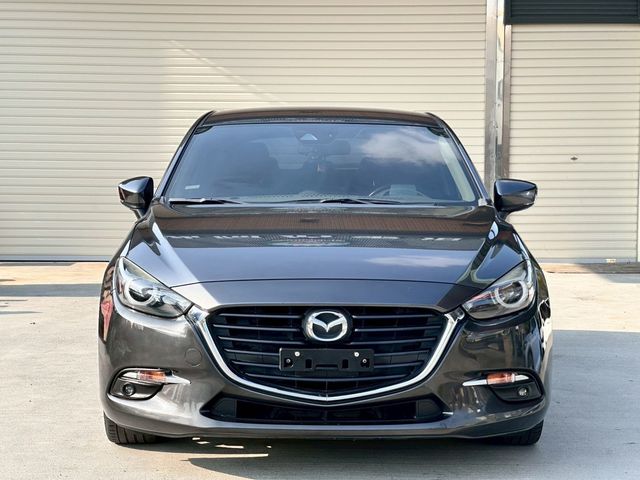 MAZDA馬自達 MAZDA 3  第3張相片
