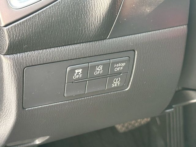 MAZDA馬自達 MAZDA 3  第12張相片