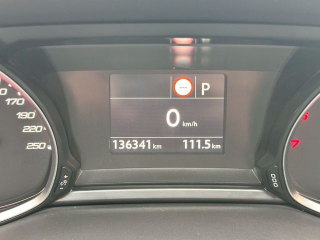 PEUGEOT寶獅 308 SW  第9張相片