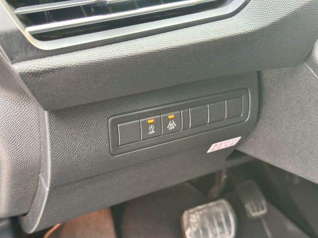 PEUGEOT寶獅 308 SW  第12張相片