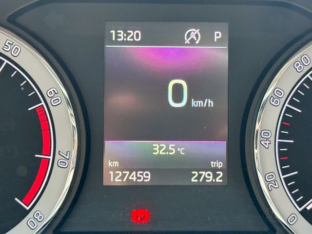 SKODA司科達 KODIAQ  第9張相片