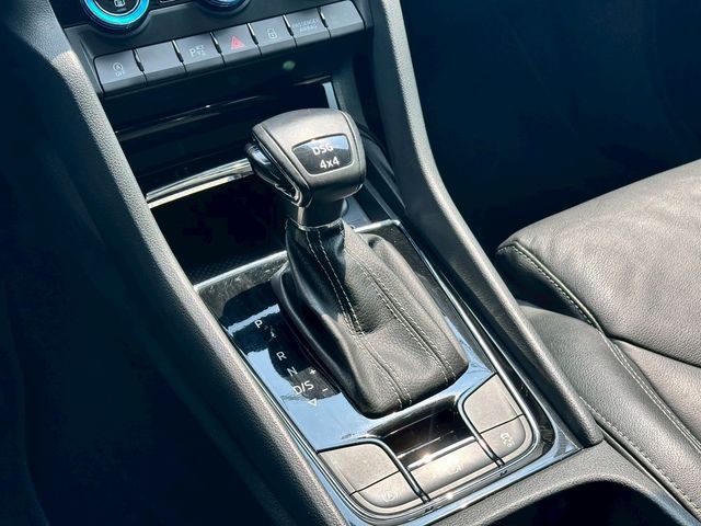 SKODA司科達 KODIAQ  第12張相片