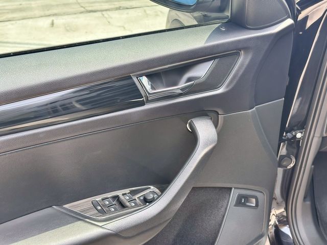 SKODA司科達 KODIAQ  第15張相片