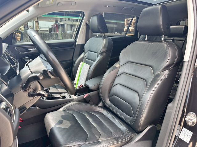 SKODA司科達 KODIAQ  第16張相片