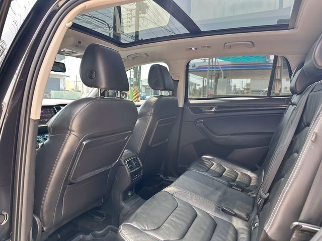 SKODA司科達 KODIAQ  第17張相片