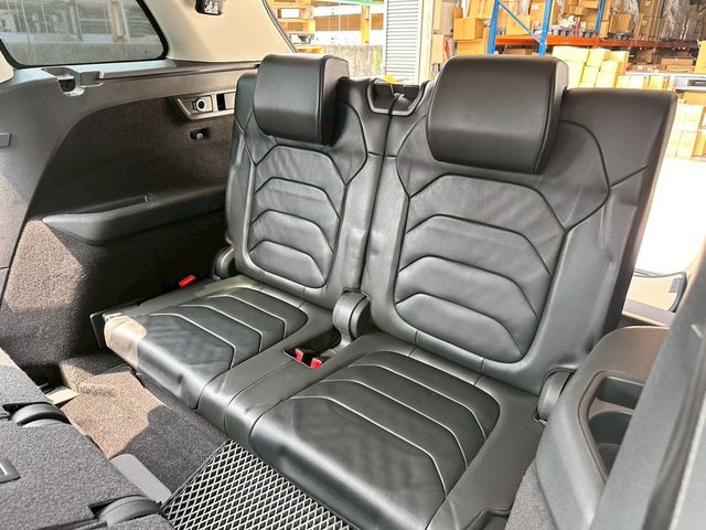 SKODA司科達 KODIAQ  第18張相片