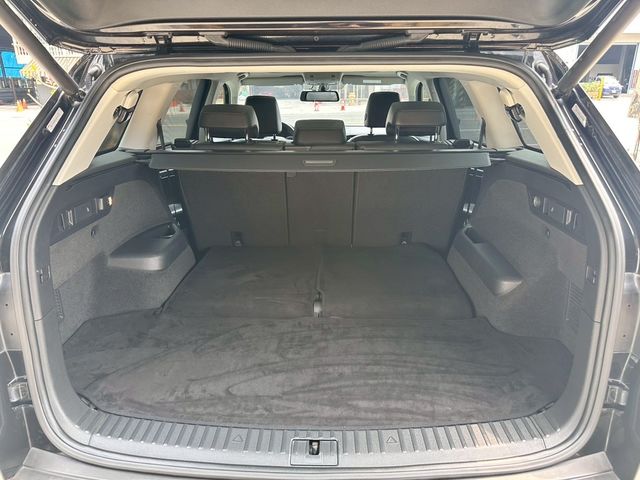 SKODA司科達 KODIAQ  第19張相片