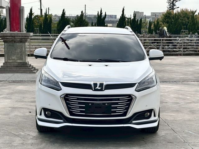 LUXGEN納智捷 U6 GT  第3張相片