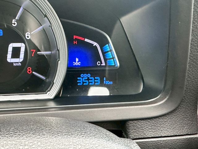 LUXGEN納智捷 U6 GT  第9張相片