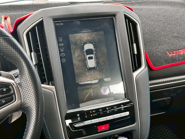 LUXGEN納智捷 U6 GT  第10張相片