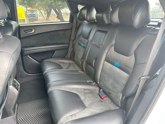 LUXGEN納智捷 U6 GT  第15張相片