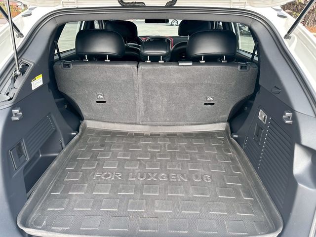 LUXGEN納智捷 U6 GT  第16張相片