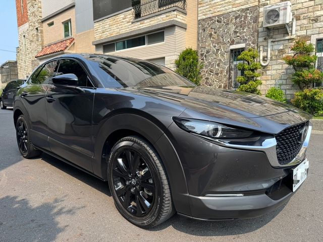 MAZDA馬自達 CX-30  第1張相片