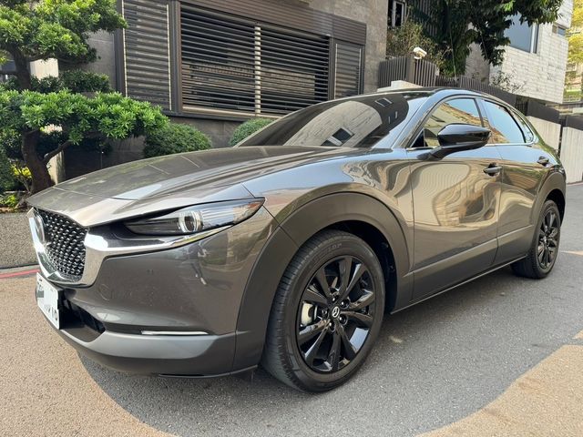 MAZDA馬自達 CX-30  第3張相片