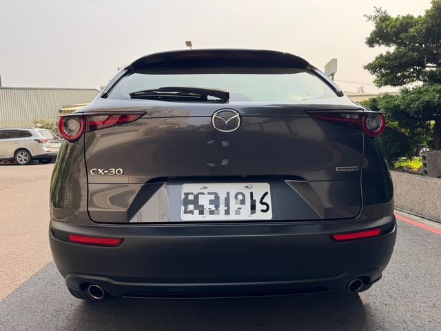 MAZDA馬自達 CX-30  第4張相片