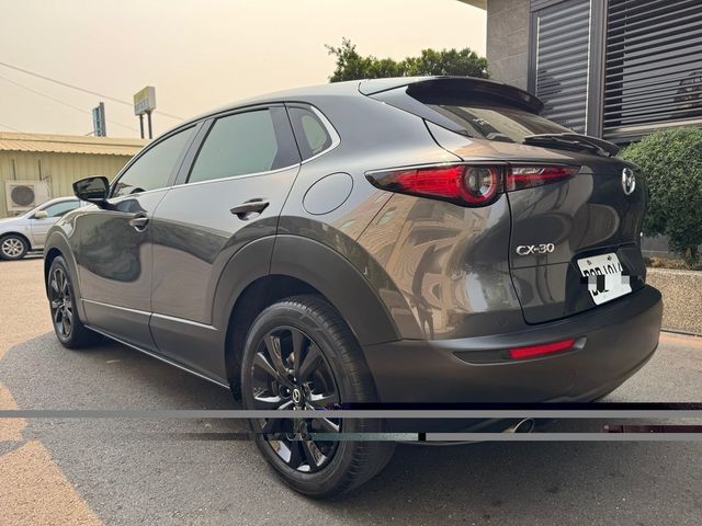 MAZDA馬自達 CX-30  第5張相片