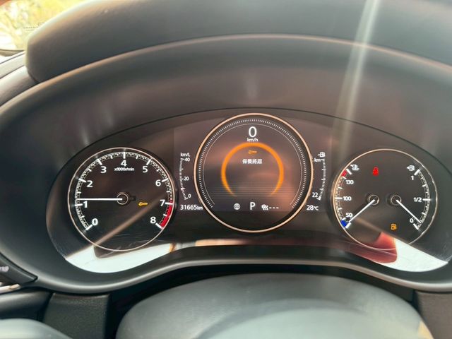 MAZDA馬自達 CX-30  第8張相片