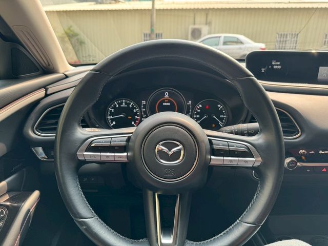 MAZDA馬自達 CX-30  第9張相片