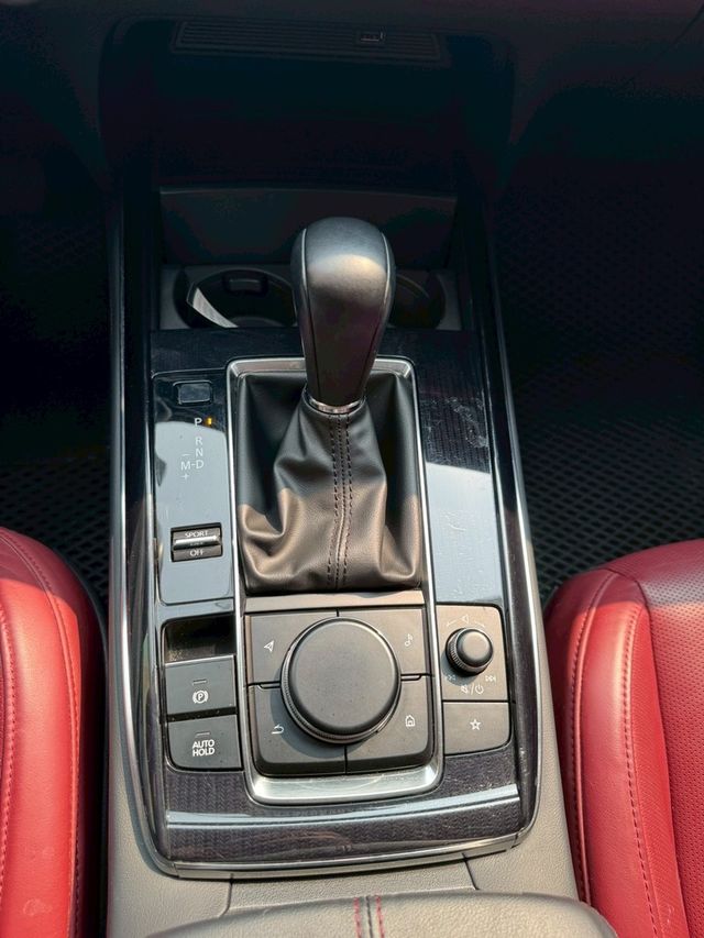 MAZDA馬自達 CX-30  第11張相片