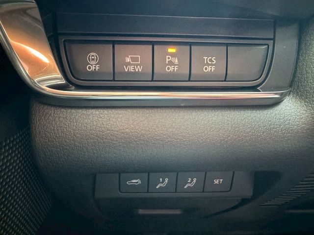 MAZDA馬自達 CX-30  第13張相片