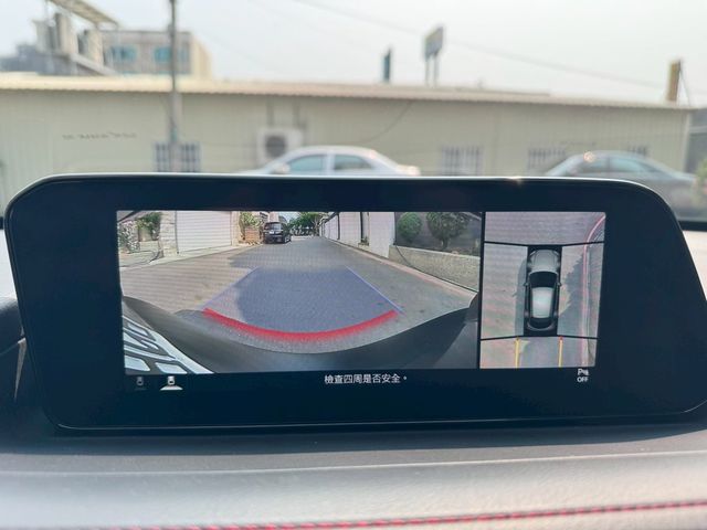 MAZDA馬自達 CX-30  第14張相片