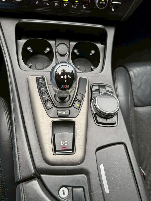 BMW寶馬 M5 SEDAN  第10張相片