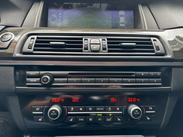 BMW寶馬 M5 SEDAN  第11張相片