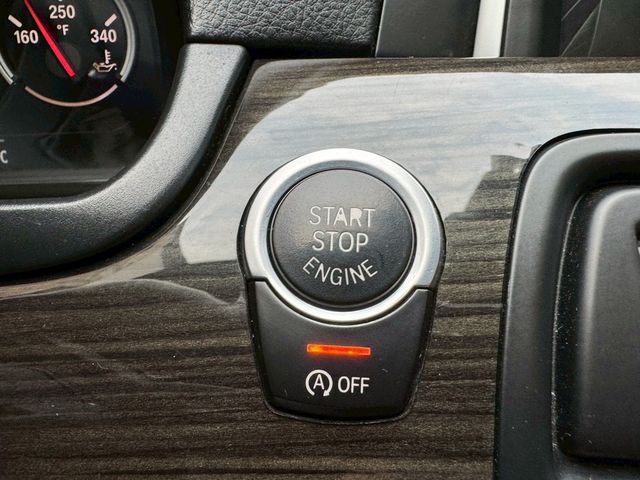 BMW寶馬 M5 SEDAN  第12張相片