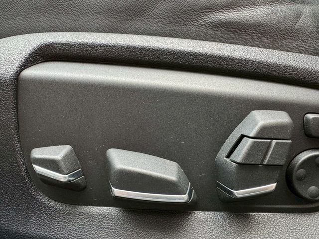 BMW寶馬 M5 SEDAN  第15張相片