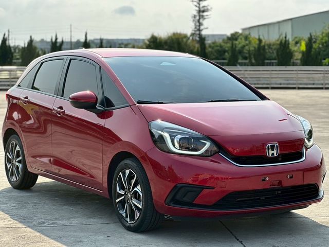 HONDA本田 FIT  第1張相片