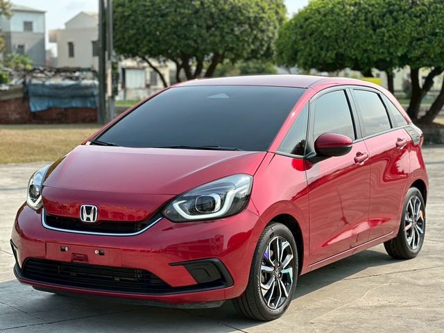 HONDA本田 FIT  第2張相片