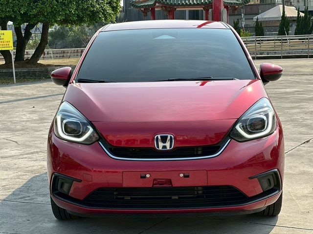 HONDA本田 FIT  第3張相片
