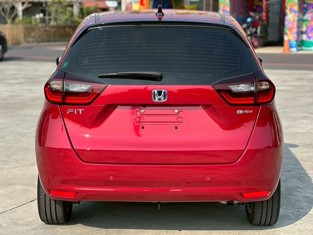 HONDA本田 FIT  第5張相片